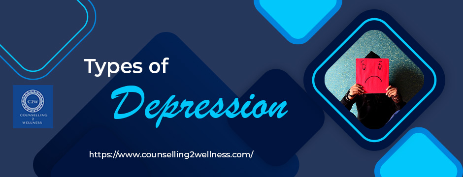 Types-of-Depression