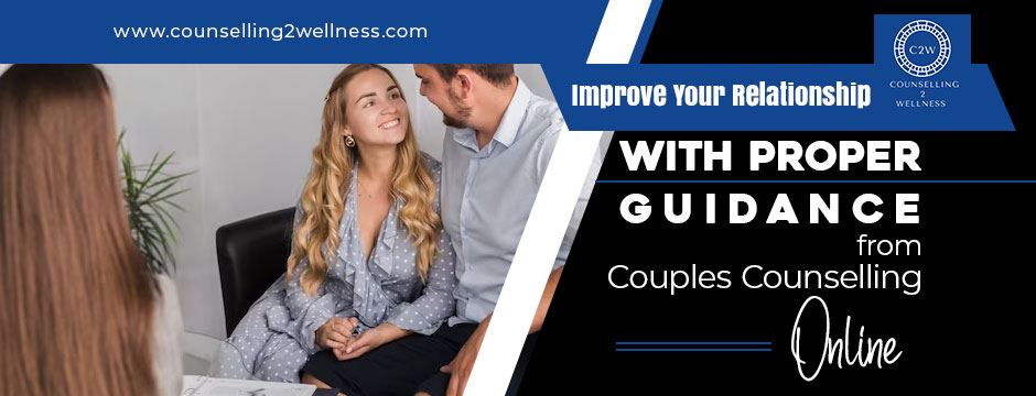 Couples Counselling 