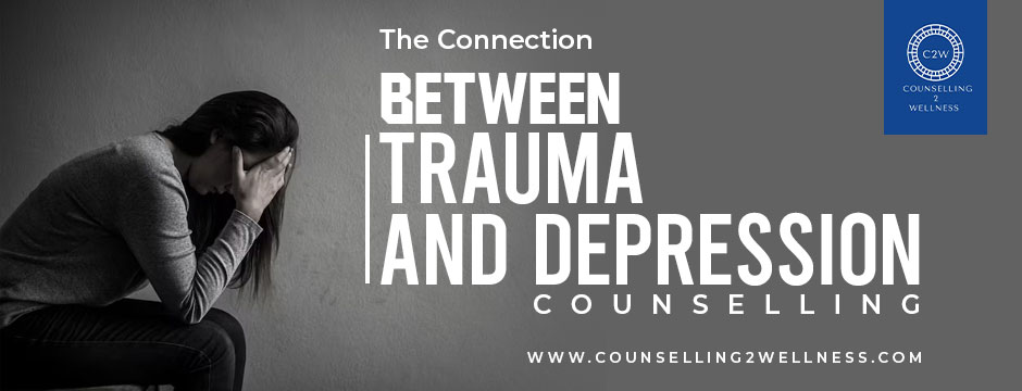 Trauma and Depression Counselling