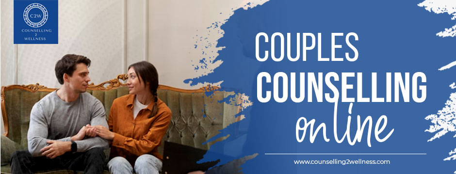 couples counselling online 