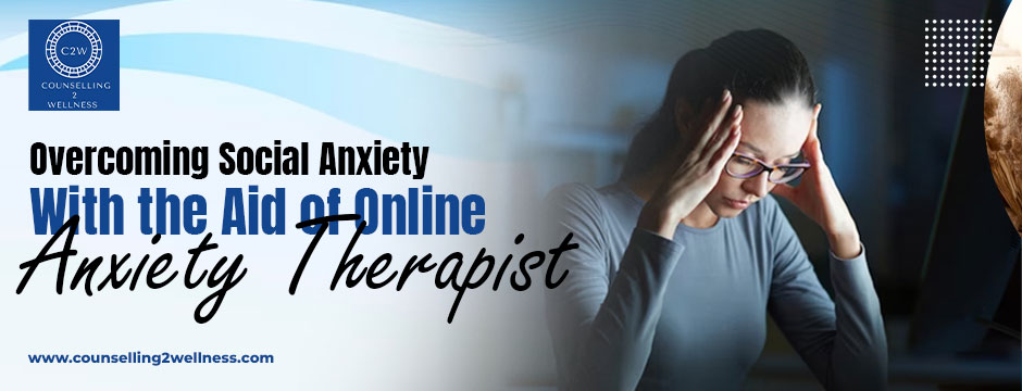 online anxiety therapists